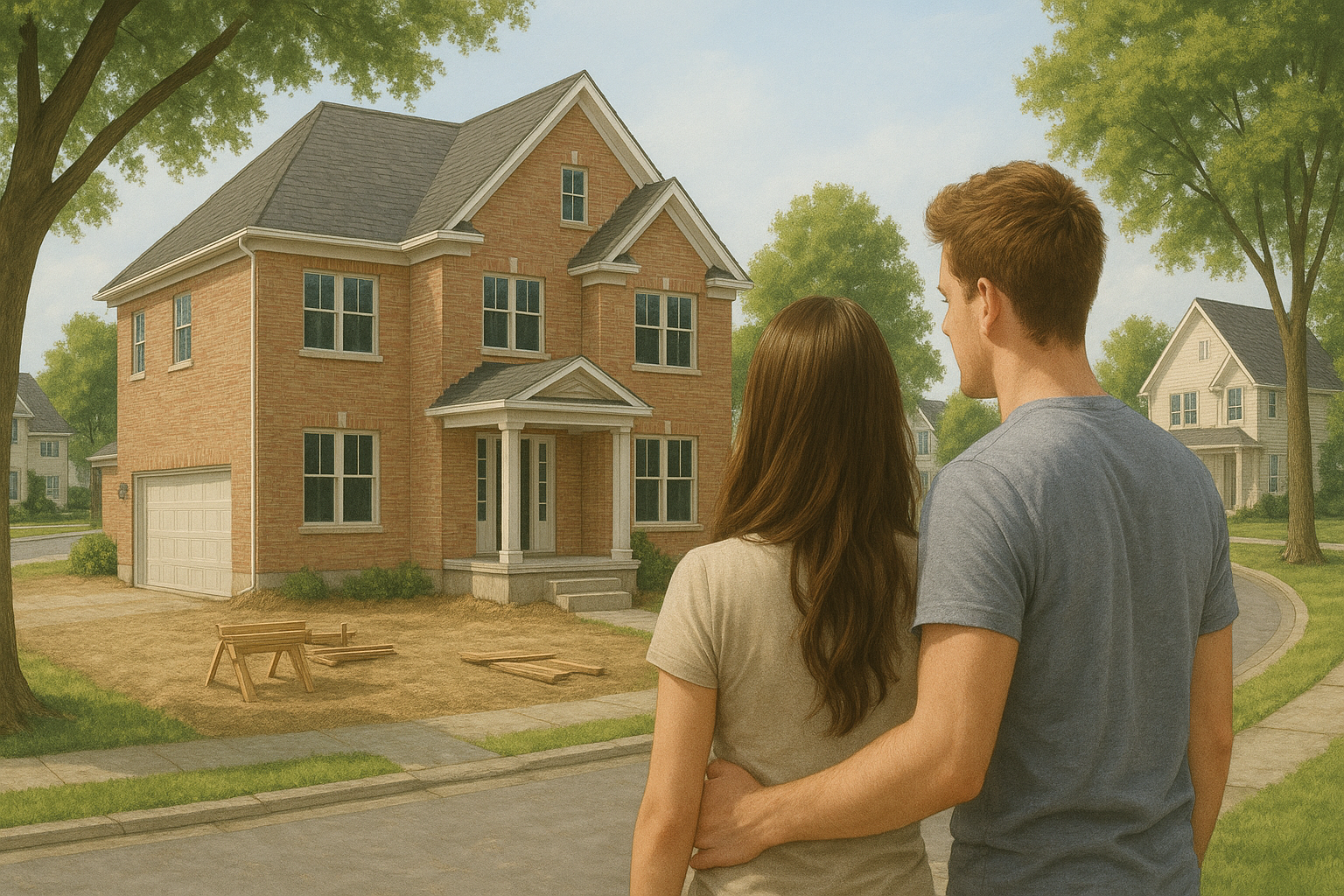 Investissement Immobilier