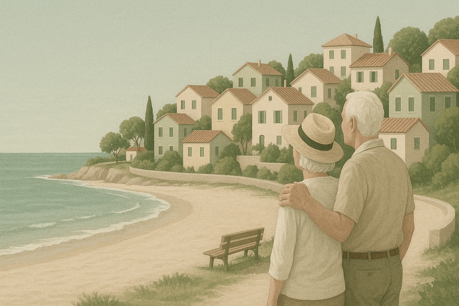 Planification Retraite