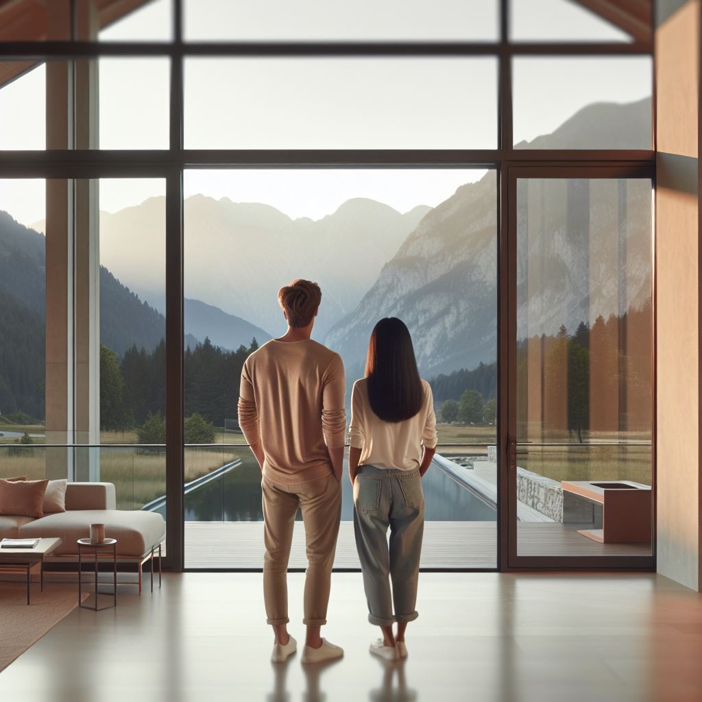 Transmission Patrimoniale